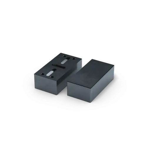 Profilo 77, Top Jaw